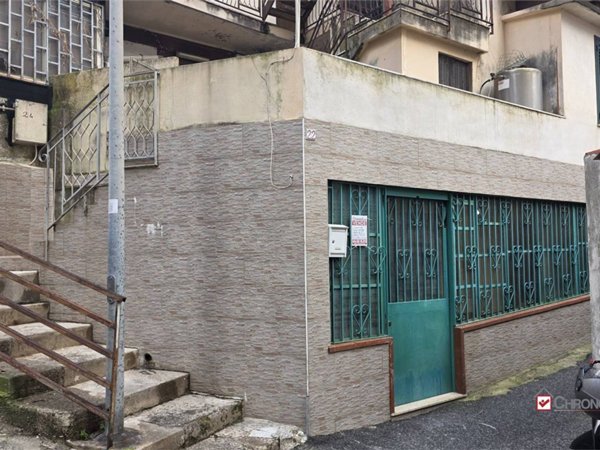 appartamento in vendita a Messina