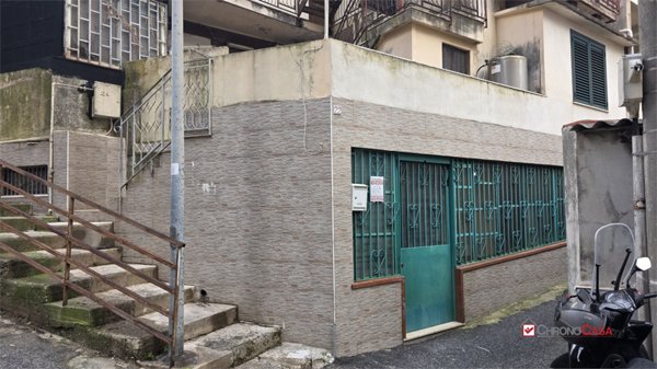 appartamento in vendita a Messina