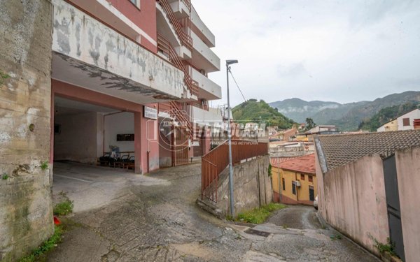 appartamento in vendita a Messina in zona Santa Margherita