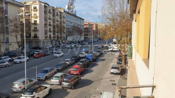 appartamento in vendita a Messina