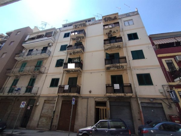 appartamento in vendita a Messina