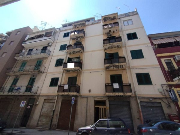 appartamento in vendita a Messina