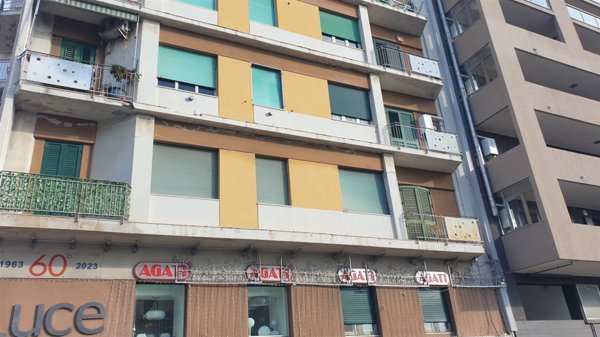 appartamento in vendita a Messina