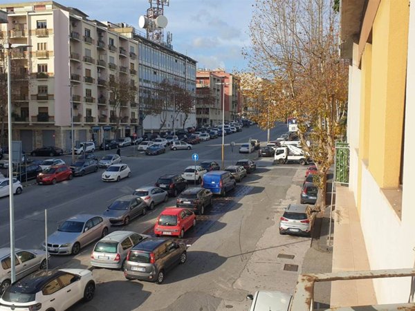 appartamento in vendita a Messina
