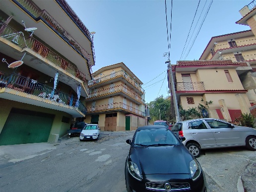 appartamento in vendita a Messina in zona Tremestieri