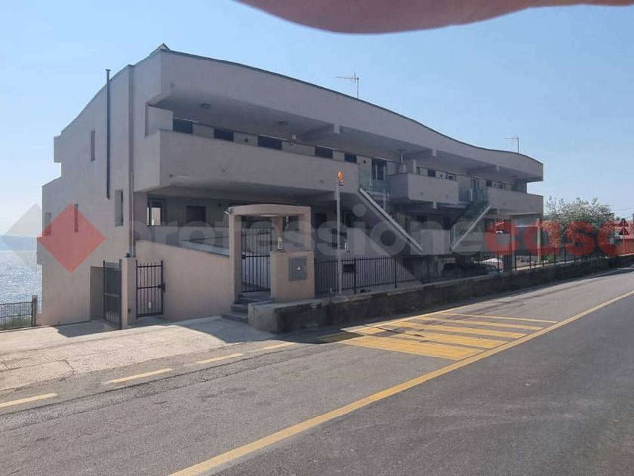 appartamento in vendita a Messina in zona Santa Margherita