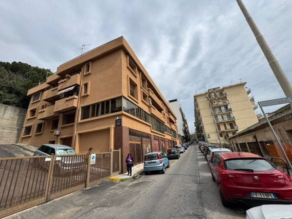 appartamento in vendita a Messina in zona Santissima Annunziata