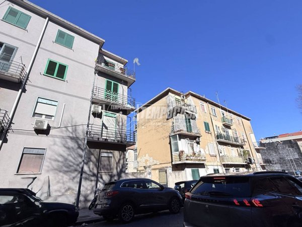 appartamento in vendita a Messina in zona Centro Storico