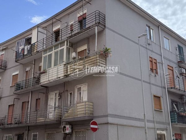 appartamento in vendita a Messina in zona Centro Storico
