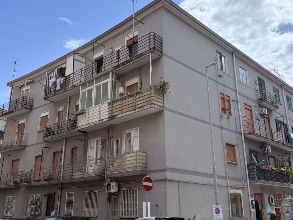 appartamento in vendita a Messina in zona Centro Storico