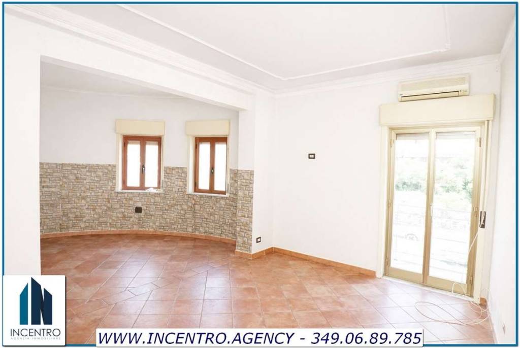 appartamento in vendita a Messina