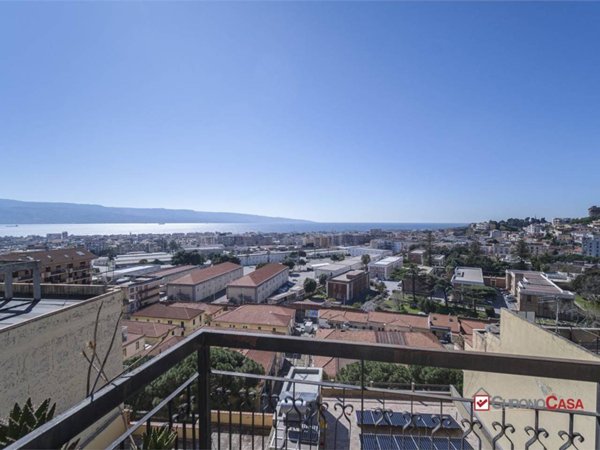 appartamento in vendita a Messina in zona Centro Storico