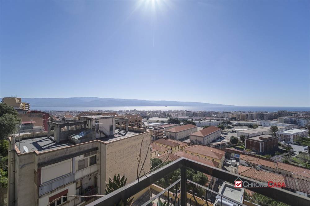 appartamento in vendita a Messina in zona Centro Storico