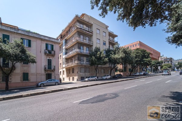 appartamento in vendita a Messina in zona Centro Storico