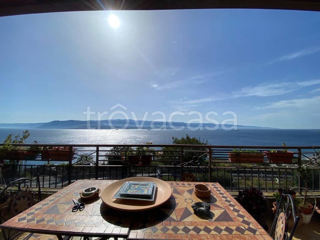 appartamento in vendita a Messina