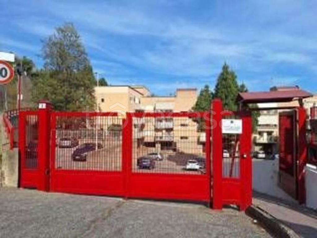 appartamento in vendita a Messina in zona Santissima Annunziata