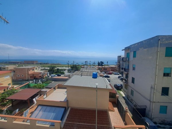 appartamento in vendita a Messina in zona Contesse