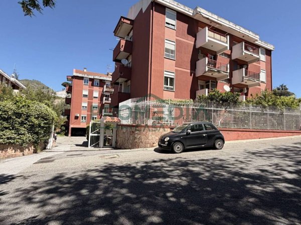 appartamento in vendita a Messina in zona Santissima Annunziata