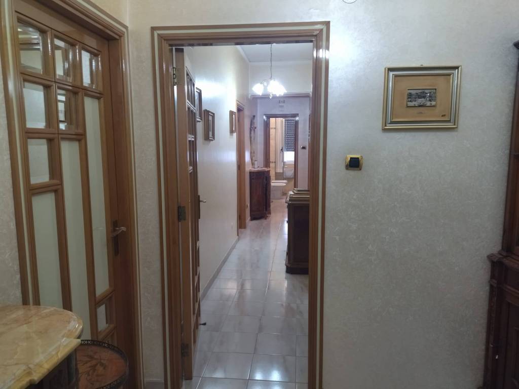appartamento in vendita a Messina
