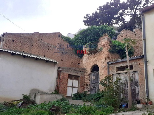 rudere in vendita a Messina in zona Faro Superiore