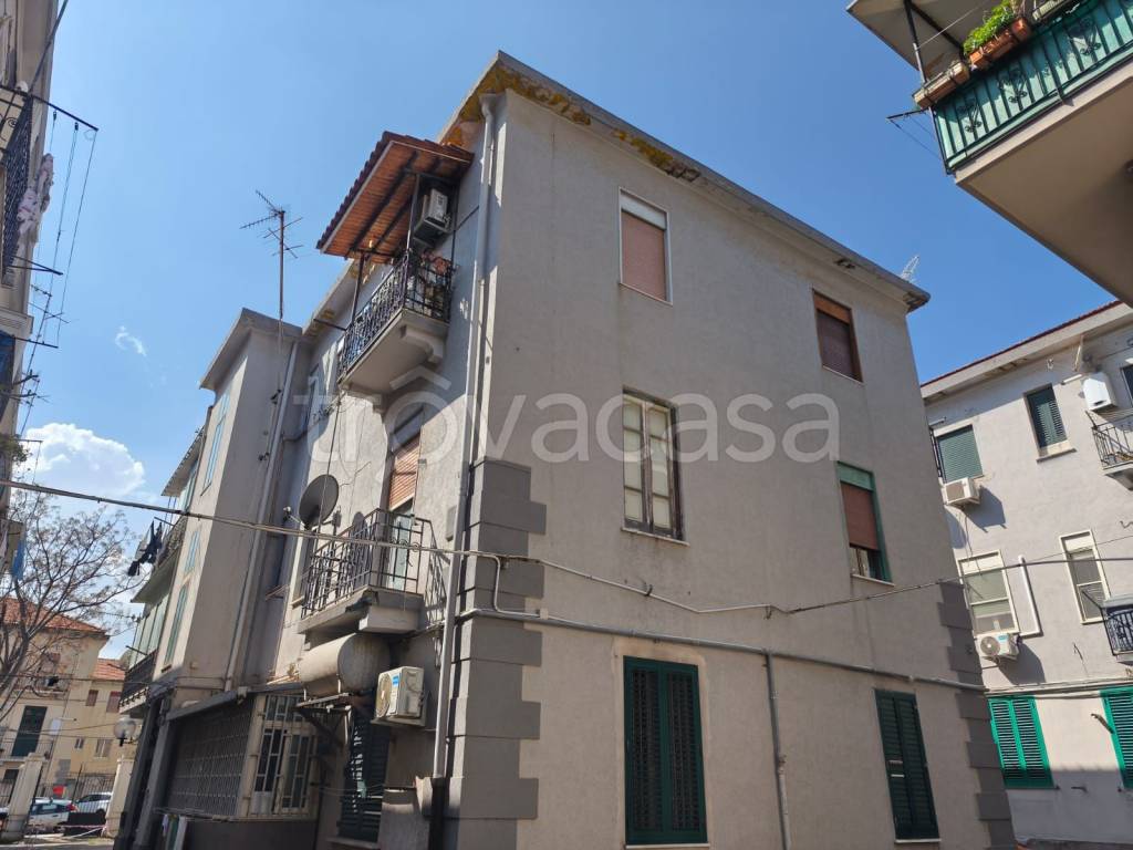 appartamento in vendita a Messina in zona Centro Storico