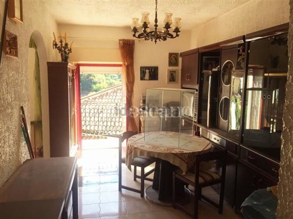 appartamento in vendita a Messina in zona Bordonaro