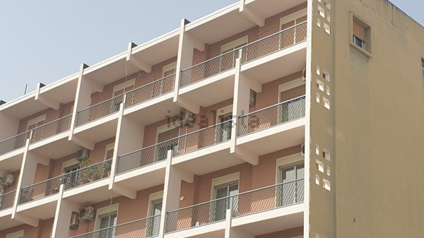 appartamento in vendita a Messina in zona Centro Storico