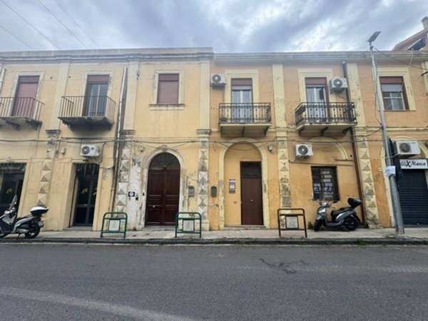 appartamento in vendita a Messina in zona Gazzi