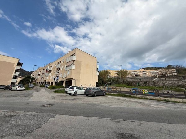 appartamento in vendita a Messina