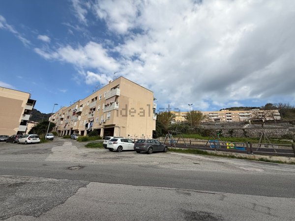 appartamento in vendita a Messina
