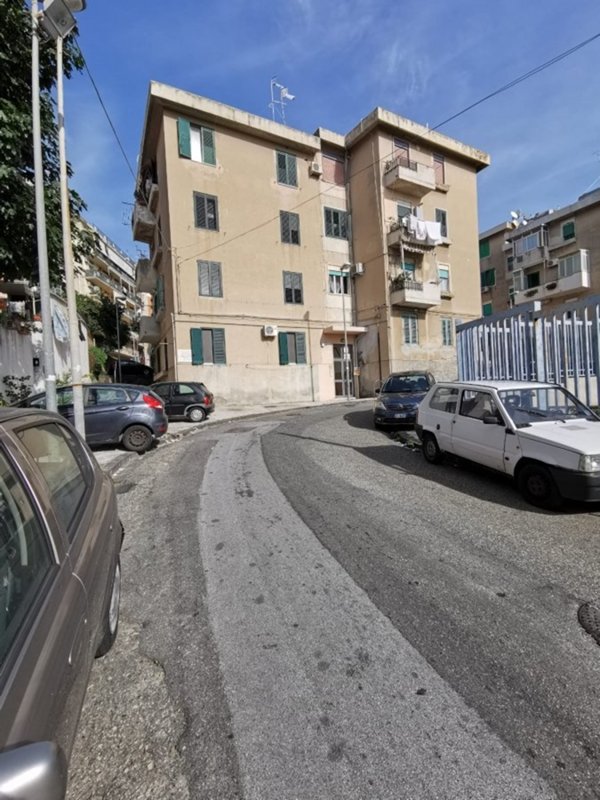 appartamento in vendita a Messina