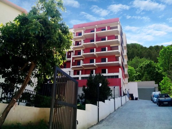 appartamento in vendita a Messina in zona Minissale