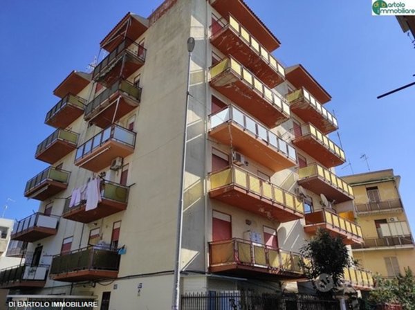 appartamento in vendita a Messina