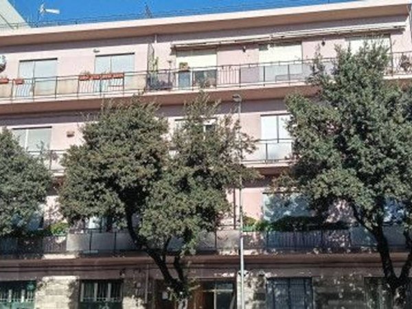 appartamento in vendita a Messina in zona Centro Storico