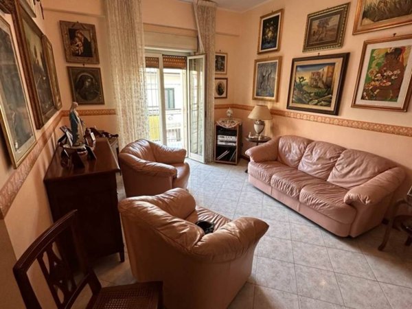appartamento in vendita a Messina