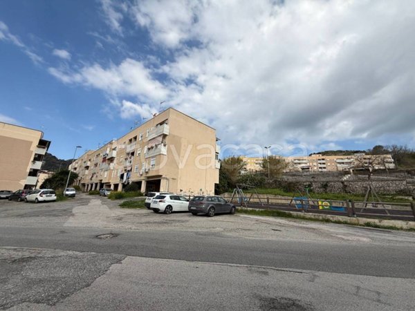 appartamento in vendita a Messina