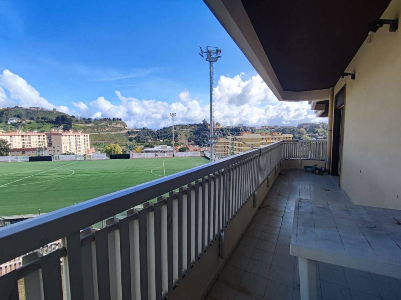 appartamento in vendita a Messina