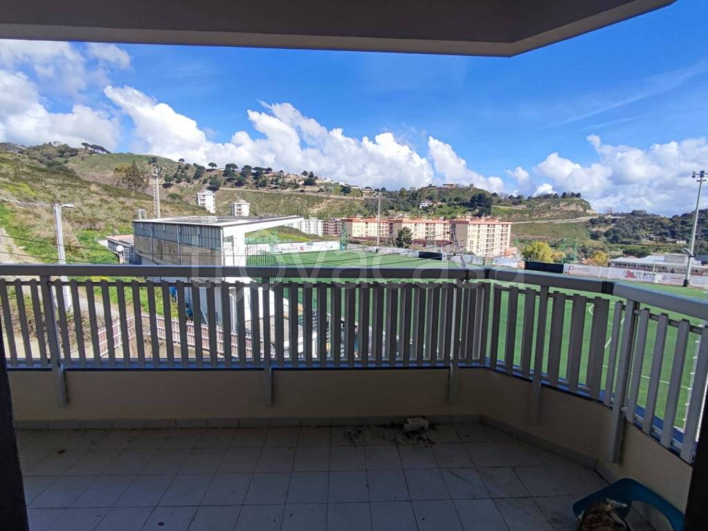 appartamento in vendita a Messina