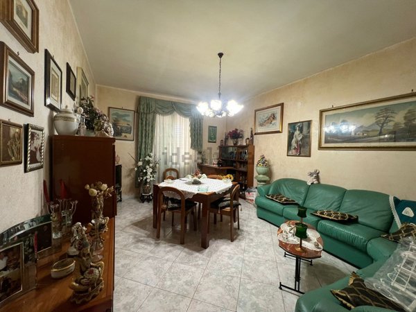 appartamento in vendita a Messina in zona Contesse