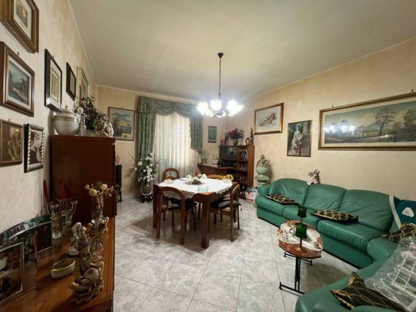 appartamento in vendita a Messina in zona Contesse