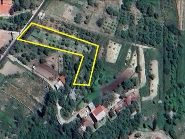 terreno agricolo in vendita a Messina in zona Salice
