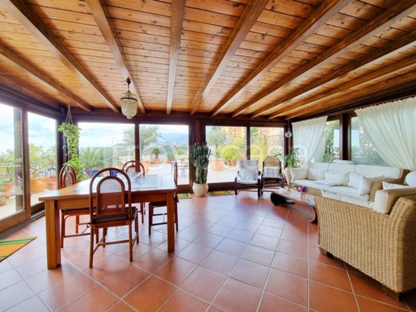 appartamento in vendita a Messina
