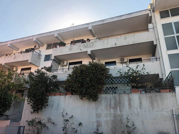 appartamento in vendita a Messina in zona Spartà