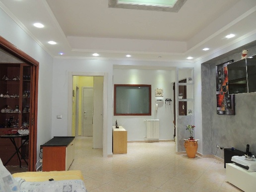 appartamento in vendita a Messina