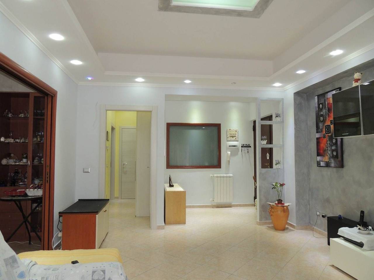 appartamento in vendita a Messina in zona Paradiso