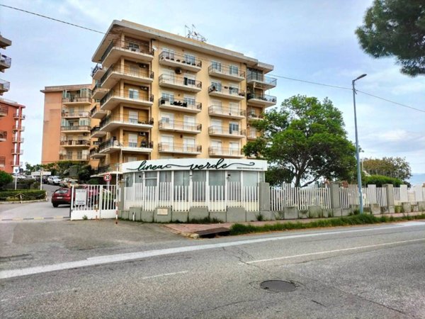 appartamento in vendita a Messina in zona Paradiso