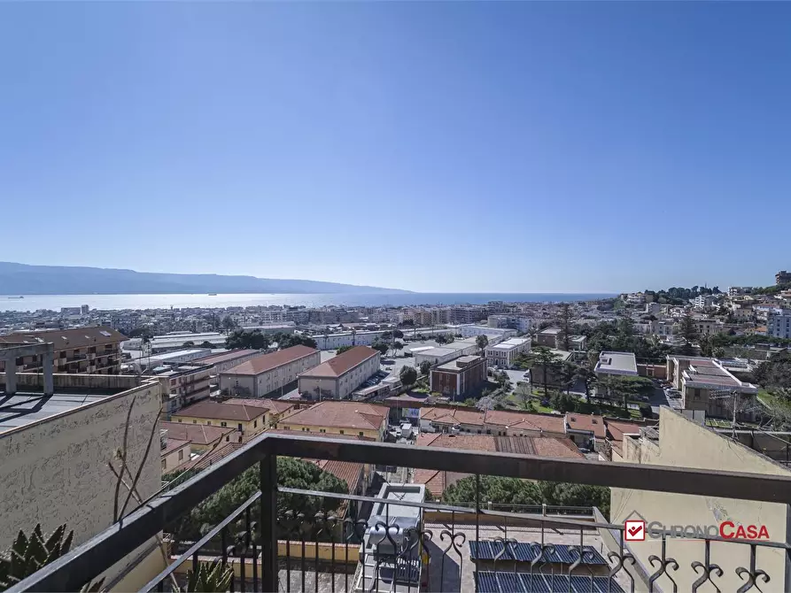 appartamento in vendita a Messina in zona Centro Storico
