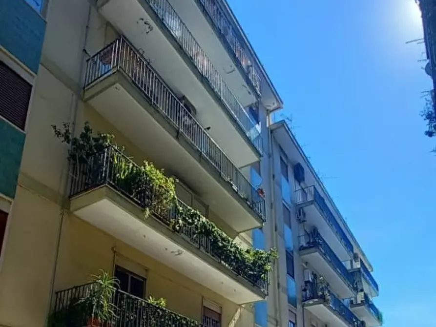 appartamento in vendita a Messina in zona Centro Storico