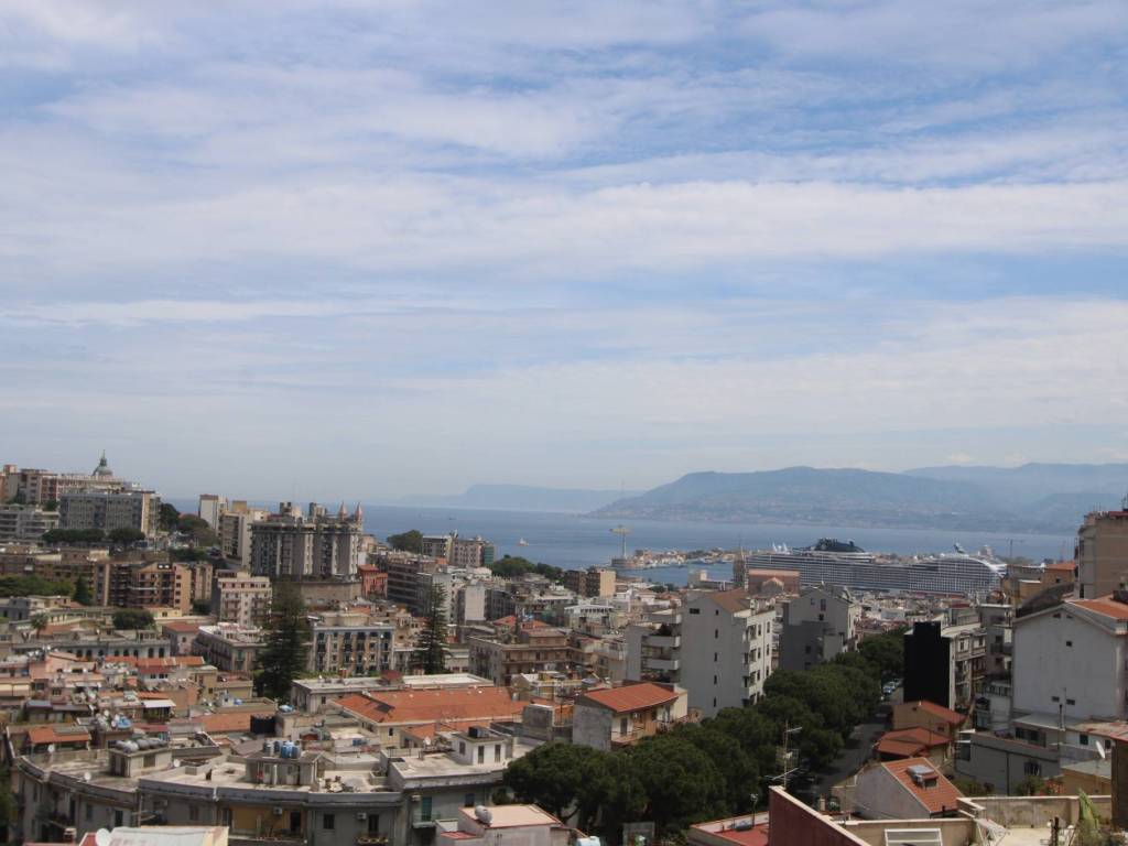 appartamento in vendita a Messina