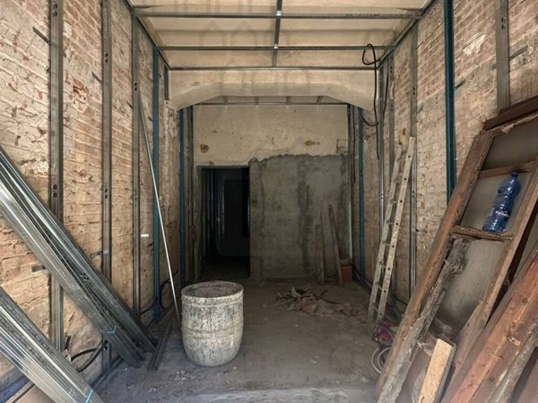 negozio in vendita a Messina in zona Centro Storico
